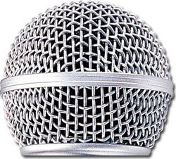 Microfoonrooster  Shure RK143G