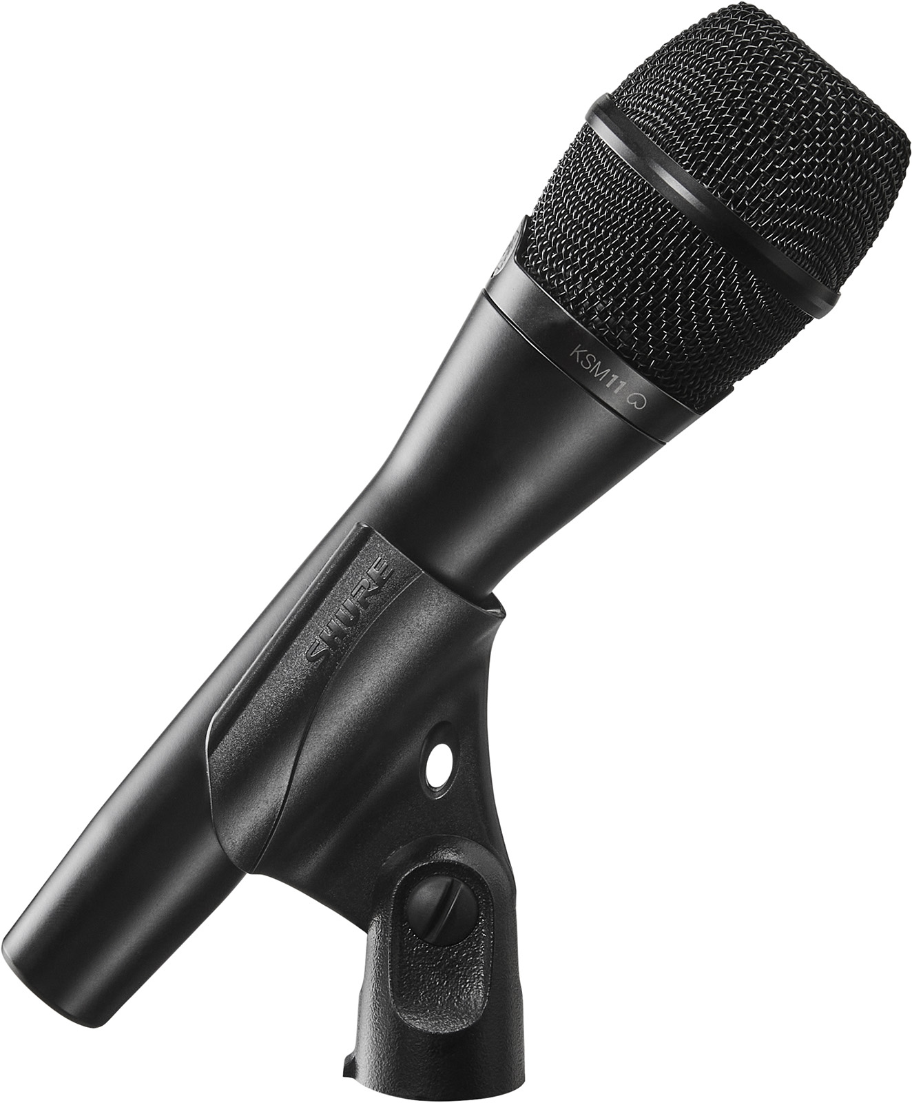 Shure Ksm11b-c - Zang­mi­cro­foons - Variation 2