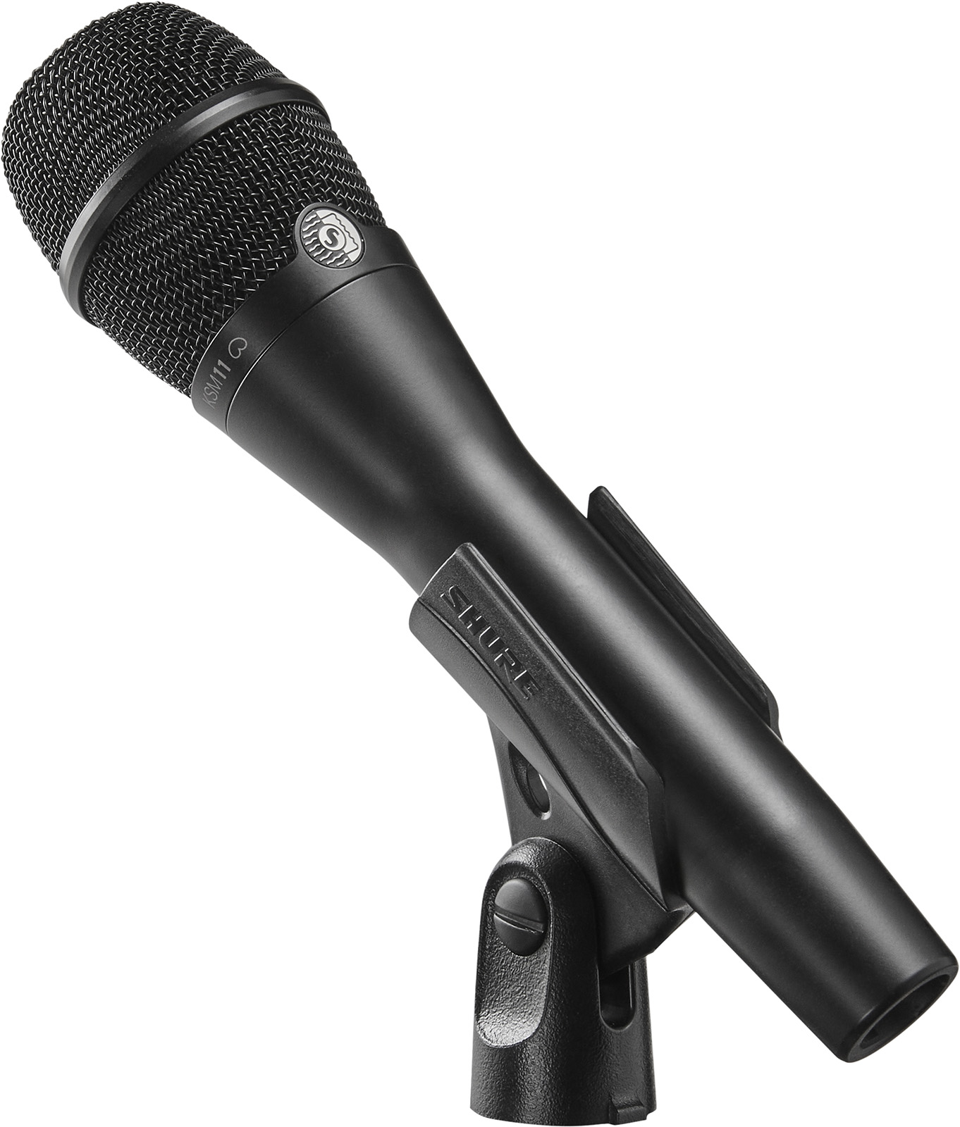 Shure Ksm11b-c - Zang­mi­cro­foons - Variation 3