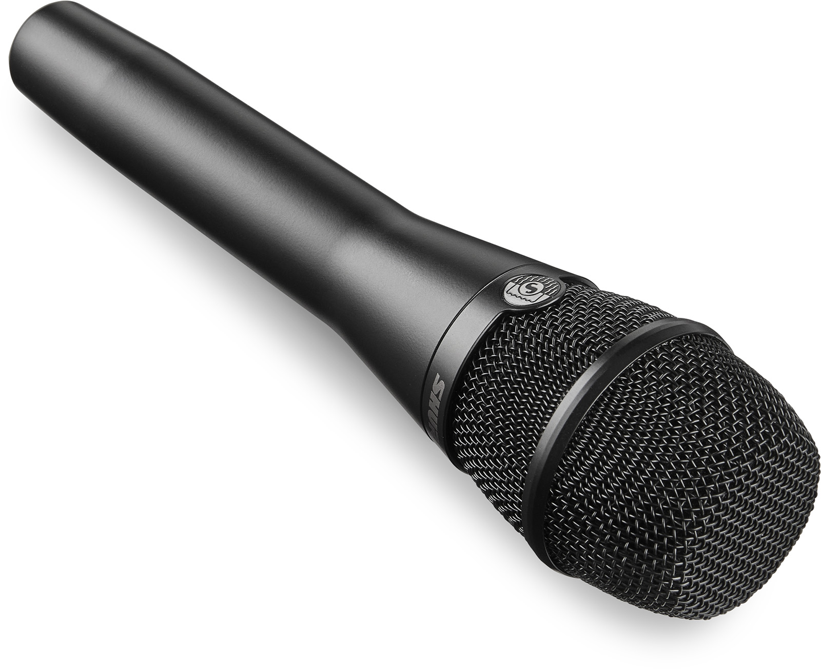 Shure Ksm11b-c - Zang­mi­cro­foons - Variation 4