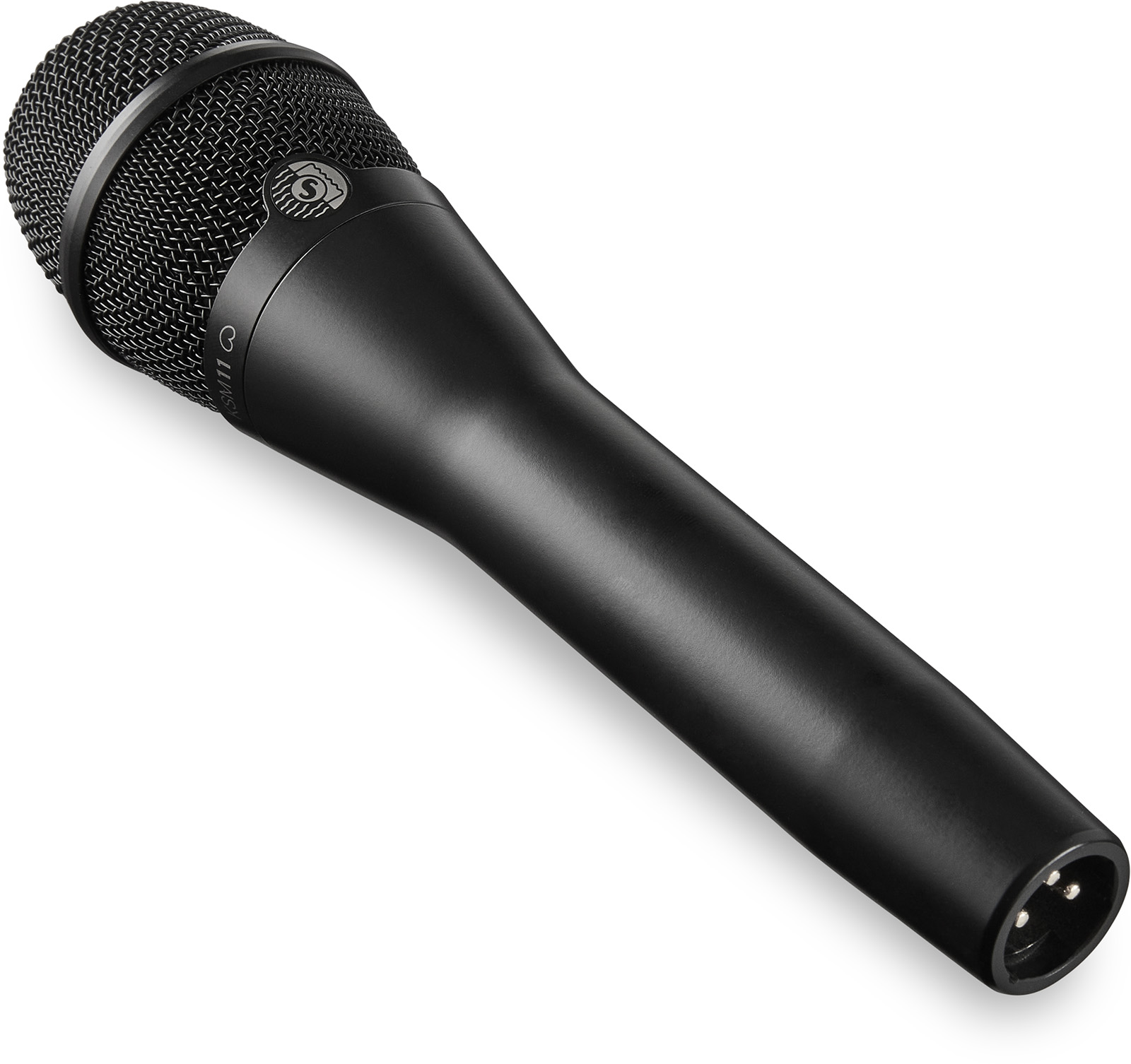 Shure Ksm11b-c - Zang­mi­cro­foons - Variation 5