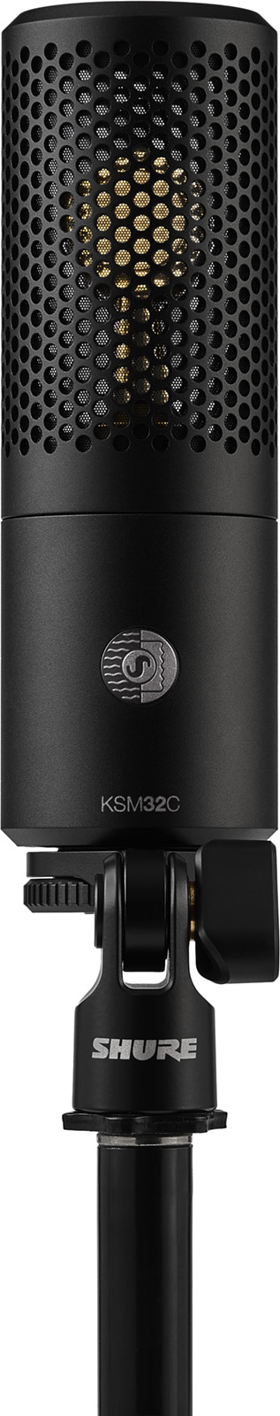 Shure Ksm32c-hm -  - Variation 1