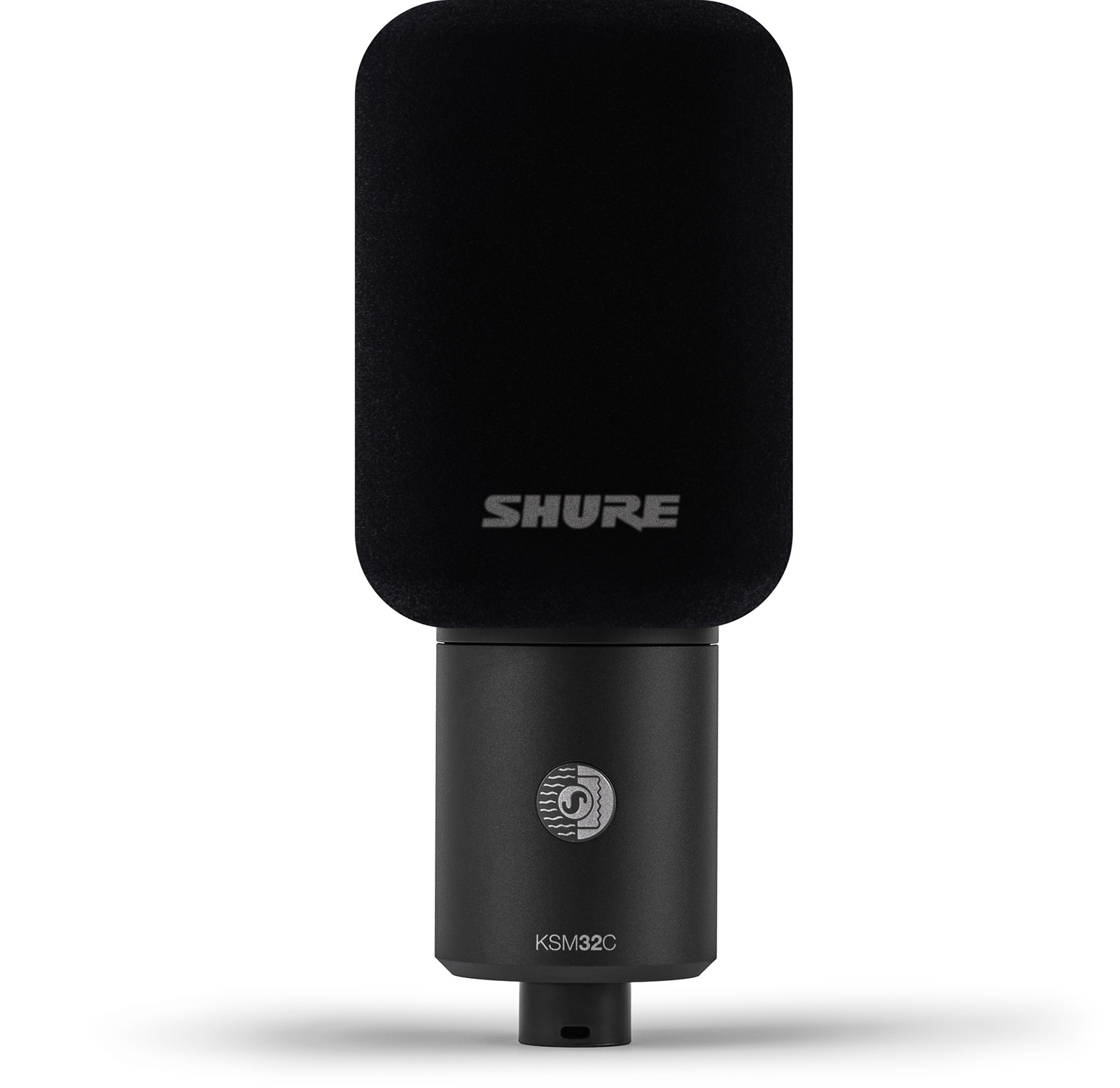 Shure Ksm32c-hm -  - Variation 2