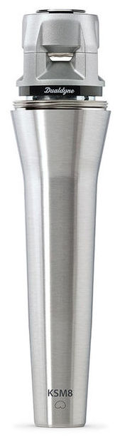 Shure Ksm8 Nickel - Zang­mi­cro­foons - Variation 1