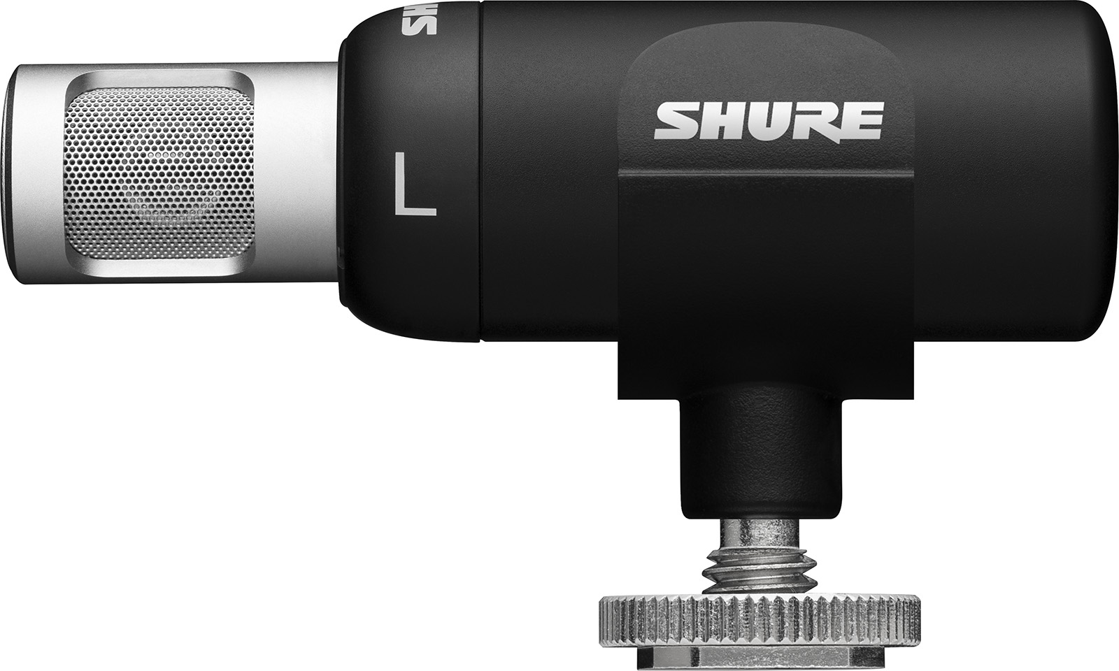 Shure Movemic 88+ -  - Variation 2