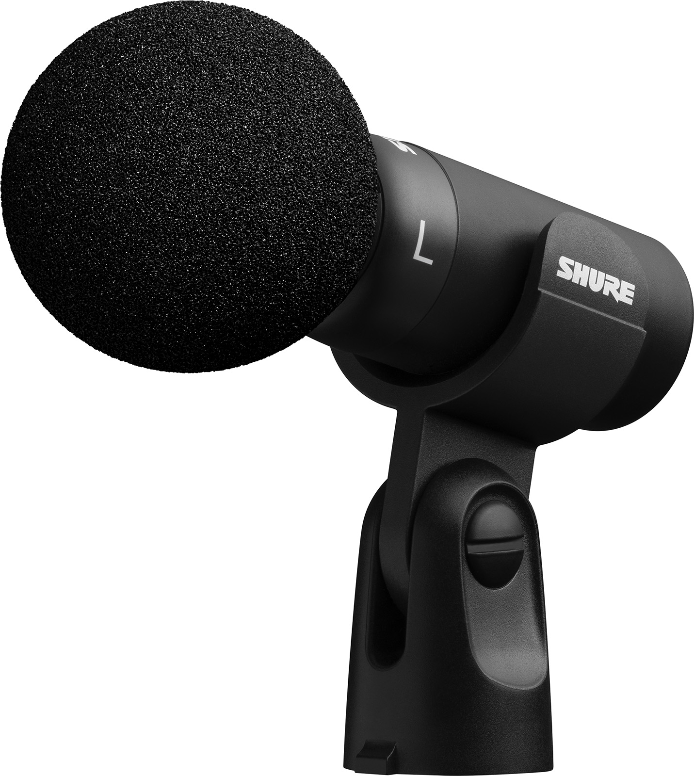 Shure Movemic 88+ -  - Variation 1