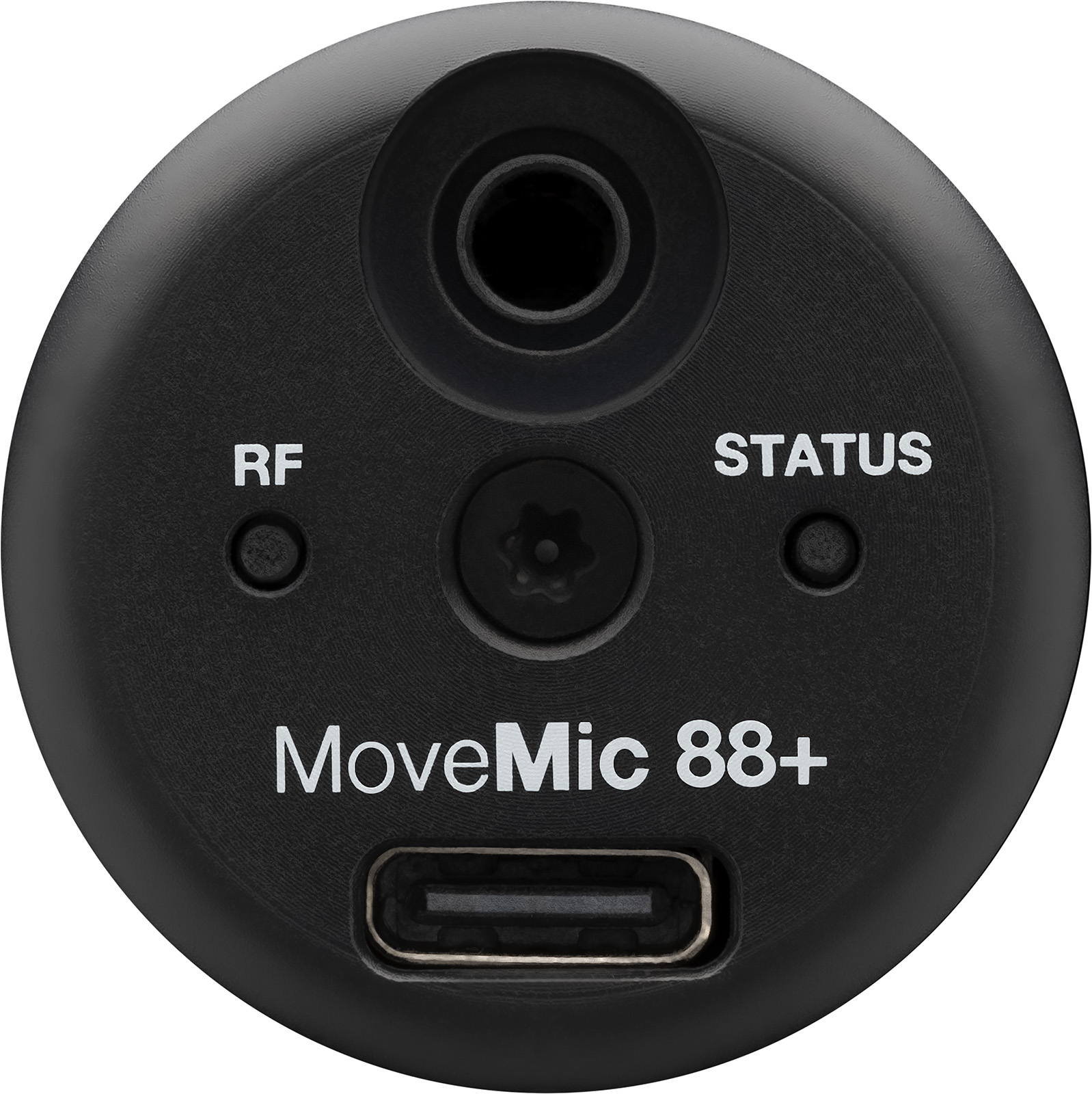 Shure Movemic 88+ -  - Variation 5