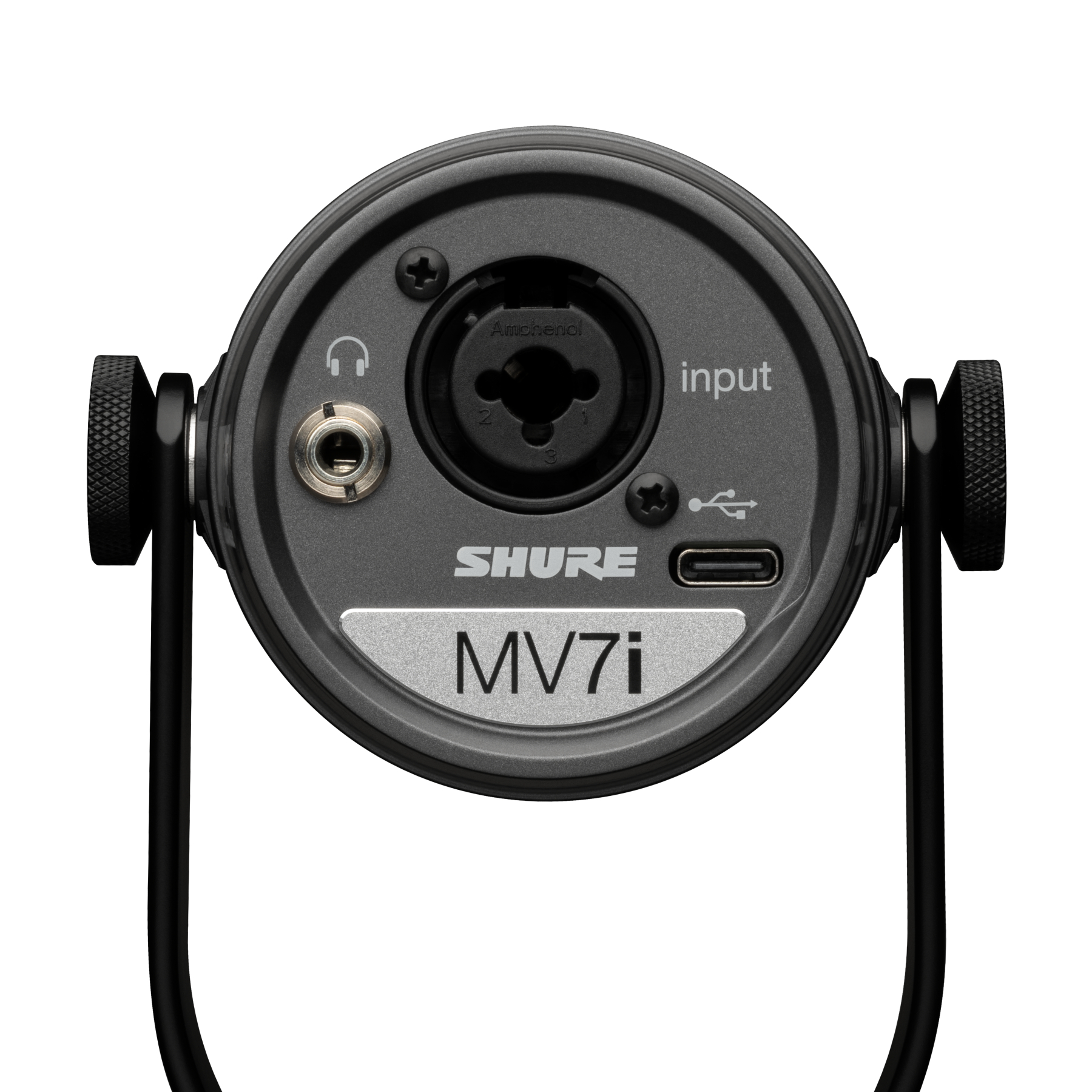 Shure Mv7i - Microphone usb - Variation 3