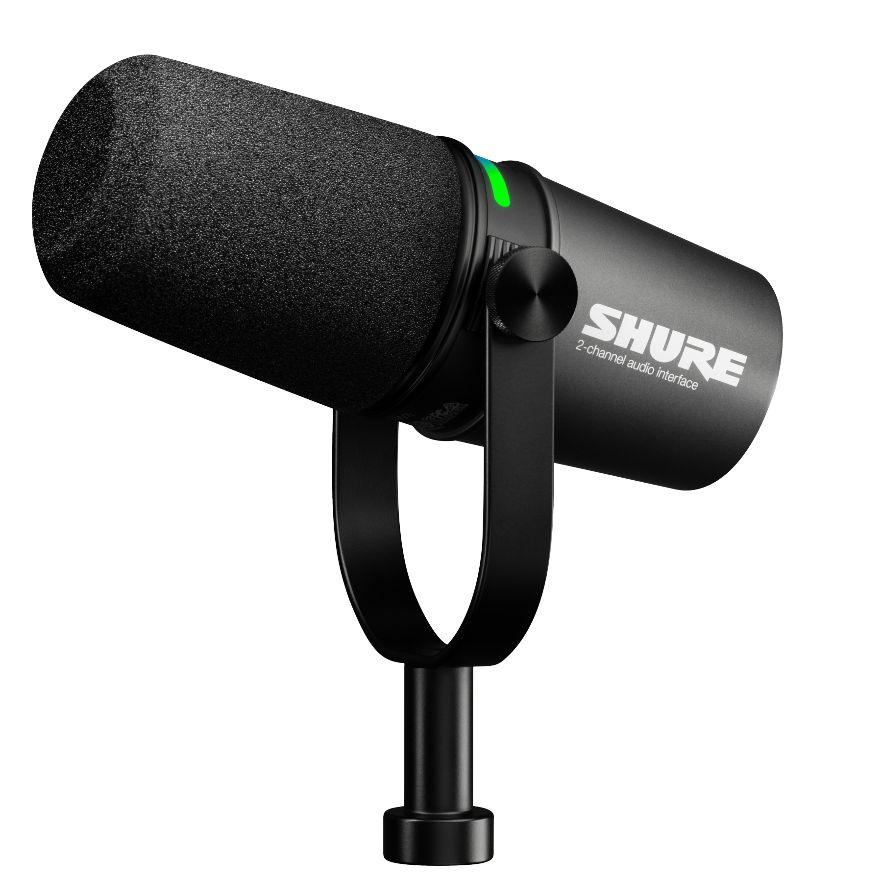 Shure Mv7i - Microphone usb - Variation 6