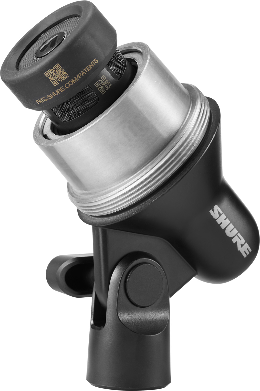 Shure Nexadyne 2 -  - Variation 4