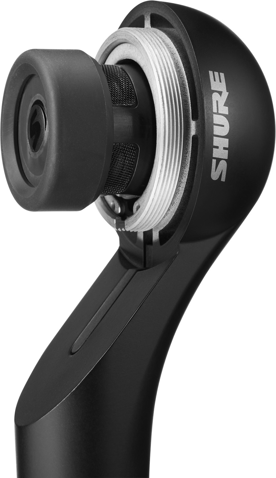 Shure Nexadyne 5 -  - Variation 4