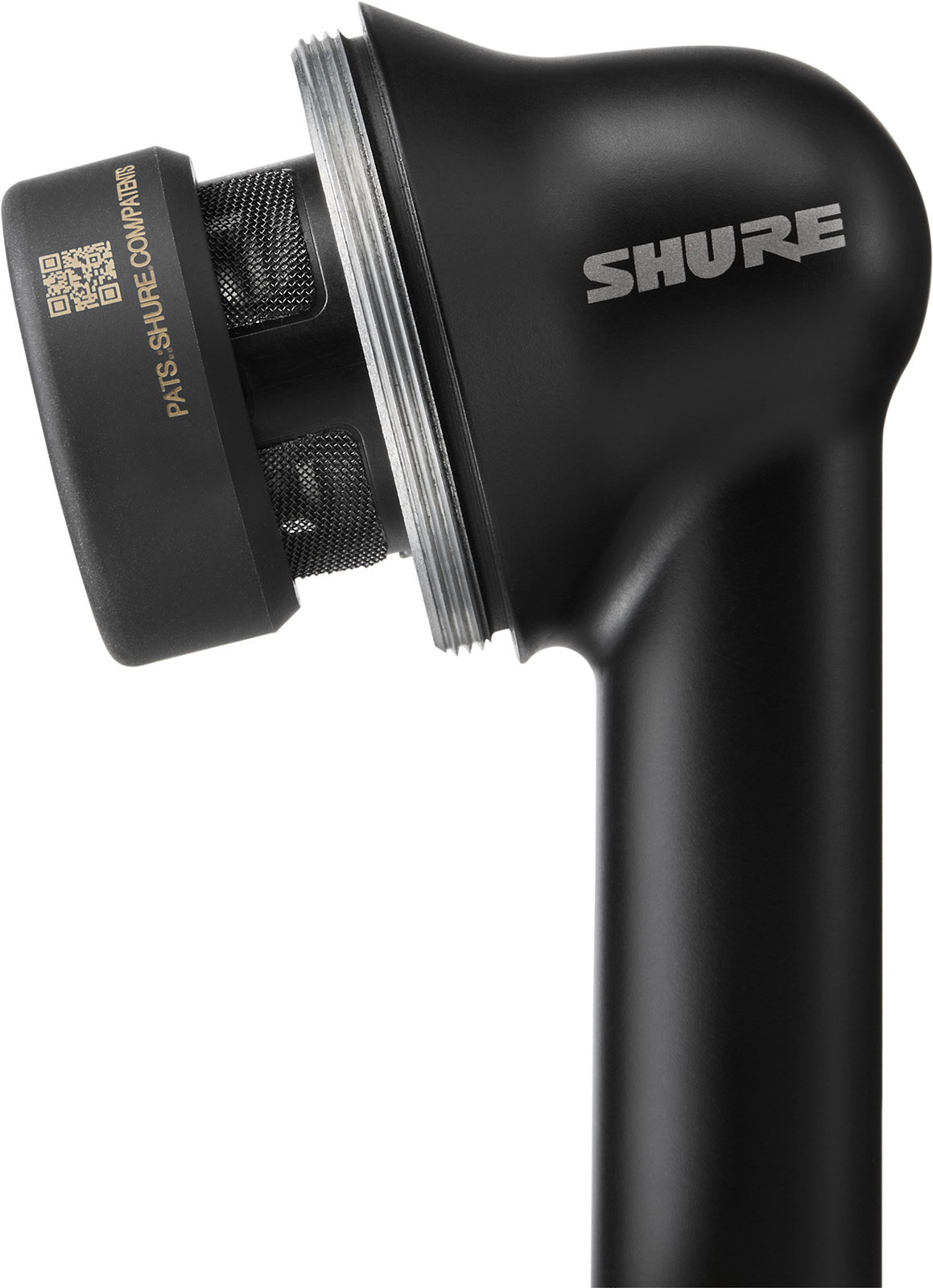 Shure Pack De 3 Micros Tom Nexadyne 6 -  - Variation 3