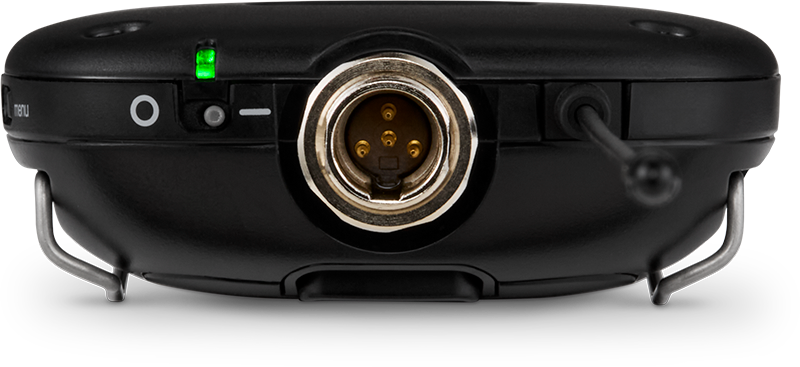 Shure Slxd1+-g65 - Draadloze audiozender - Variation 3