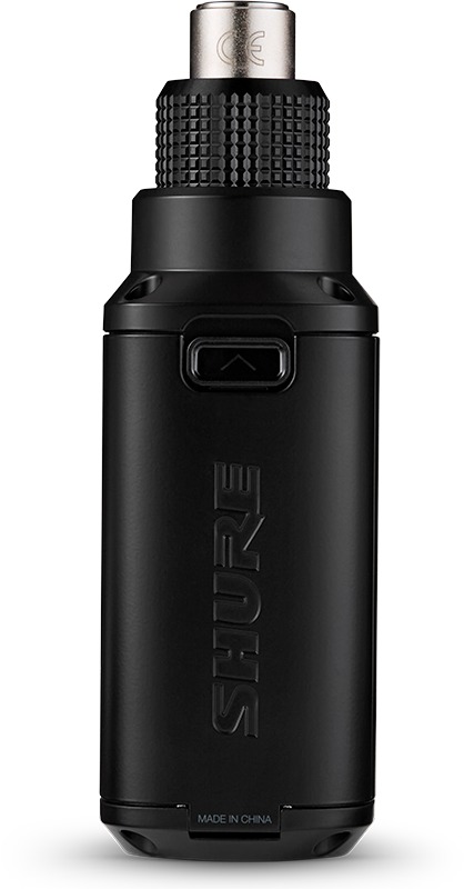 Shure Slxd3+-g65 - Draadloze audiozender - Variation 3