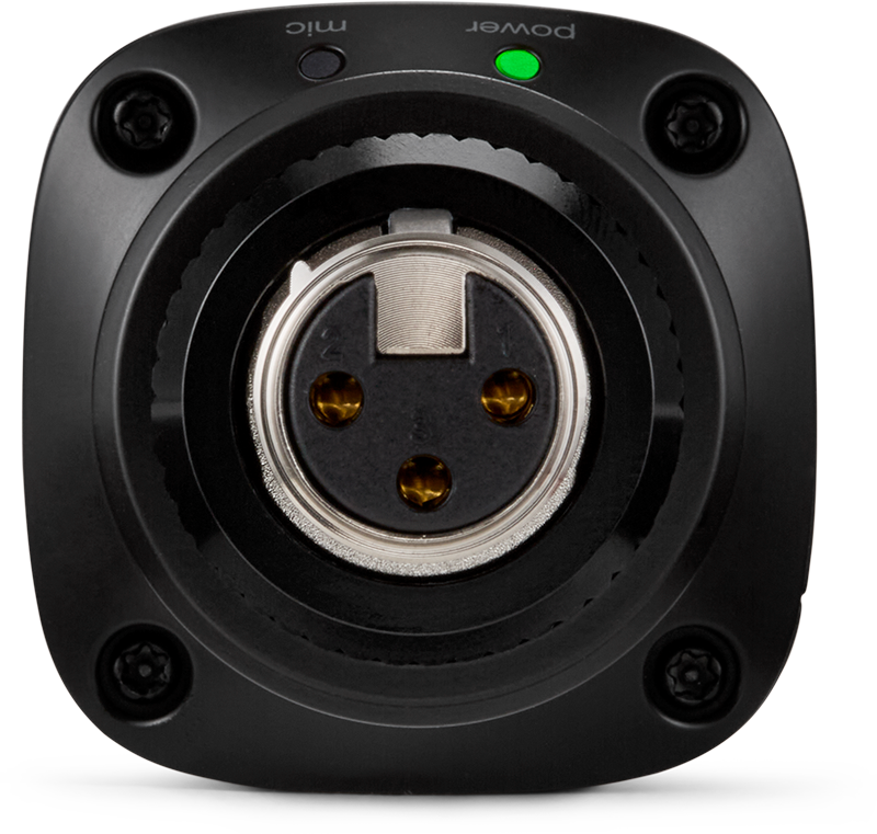 Shure Slxd3+-g65 - Draadloze audiozender - Variation 4