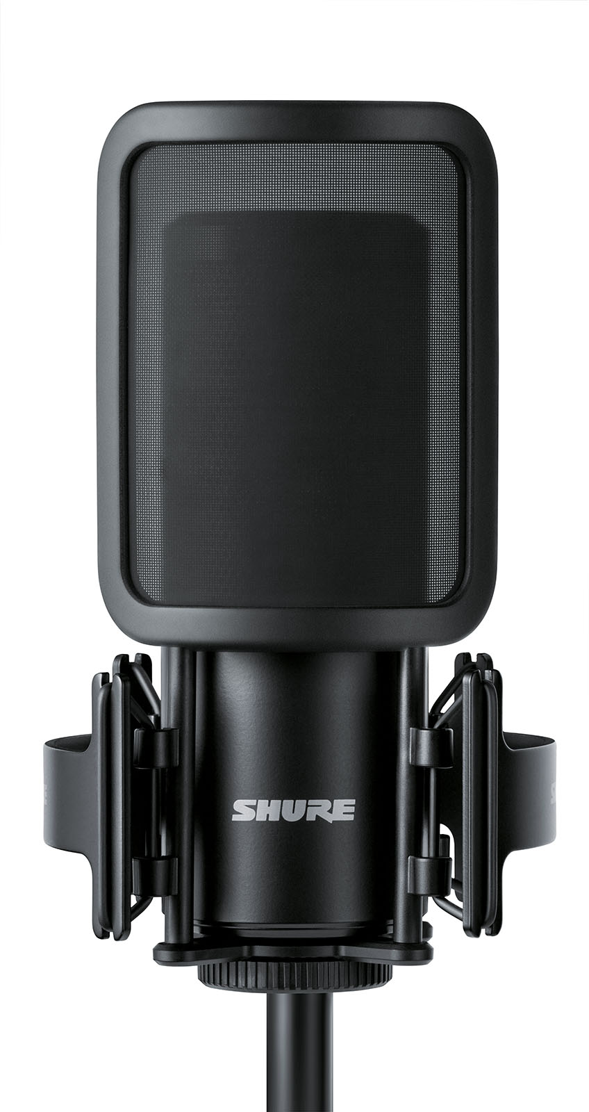 Shure Sm4 K Kit -  - Variation 1