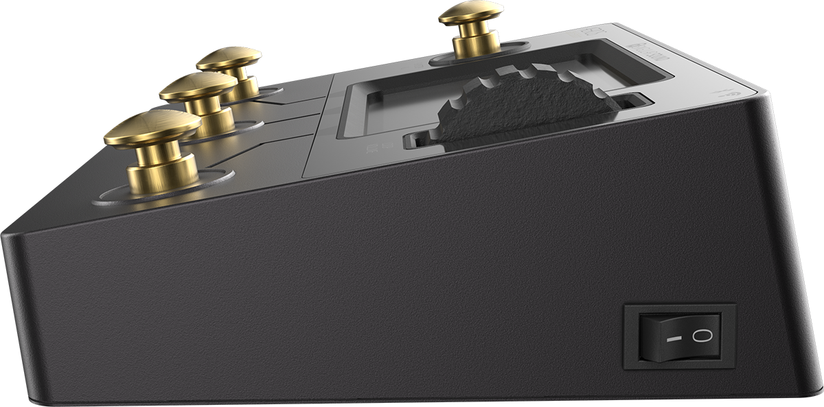 Singular Sound Aeros Looper Gold - Looper effect pedaal - Variation 4