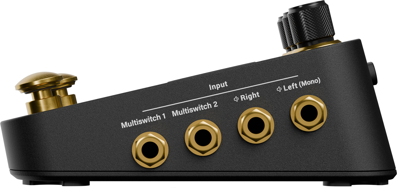 Singular Sound Beatbuddy 2 - Drummachine - Variation 2
