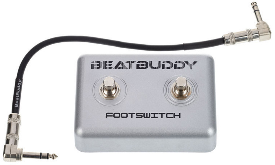 Singular Sound Beatbuddy Footswitch - Voetschakelaar & anderen - Variation 3