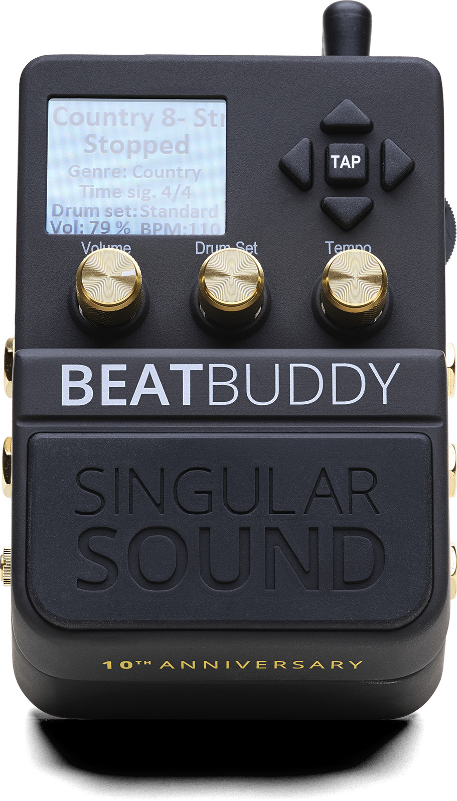 Singular Sound Beatbuddy Ltd 10th Anniversary - Drummachine - Main picture