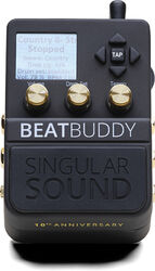 Drummachine  Singular sound Beatbuddy Limited Edition 10th Anniversary