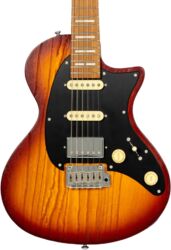 Single cut gitaar  Sire Larry Carlton I5S - Tobacco sunburst