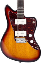 Larry Carlton J3 - 3 tone sunburst