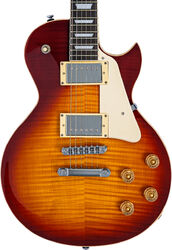 Single cut gitaar  Sire Larry Carlton L5 - Tobacco sunburst