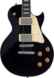 Single cut gitaar  Sire Larry Carlton L5 - Black