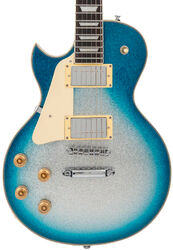 Larry Carlton L7 New Gen LH - skyburst sparkle
