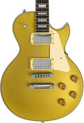 Single cut gitaar  Sire Larry Carlton L7 New Gen - metallic gold