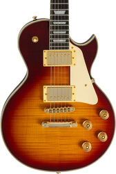 Single cut gitaar  Sire Larry Carlton L7 New Gen - tobacco sunburst