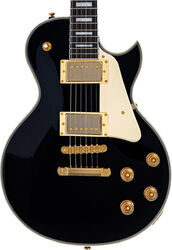 Single cut gitaar  Sire Larry Carlton L7dx - Black