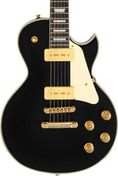 Larry Carlton L7V New Gen - black