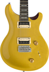 Double cut gitaar Sire Larry Carlton Q7 - metallic gold
