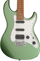 Elektrische gitaar in str-vorm Sire Larry Carlton S7 - Seafoam green