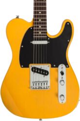 Televorm elektrische gitaar Sire Larry Carlton T3 New Gen - butterscotch