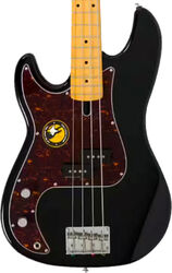 Marcus Miller P5 Alder 4ST LH - black