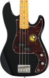 Solid body elektrische bas Sire Marcus Miller P5 Alder 4ST - black