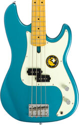 Marcus Miller P5 Alder 4ST - tide pool
