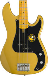 Marcus Miller P5 Alder 4ST - metallic gold