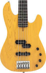 Marcus Miller P6 5ST 5-String - butterscotch