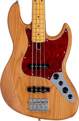 Solid body elektrische bas Sire Marcus Miller V7 Vintage New Gen - natural