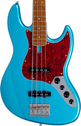 Solid body elektrische bas Sire Marcus Miller V7 Vintage New Gen - Tide Pool