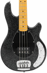 Solid body elektrische bas Sire Marcus Miller Z3 4ST - Sparkle black