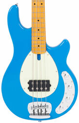 Solid body elektrische bas Sire Marcus Miller Z3 4ST - Blue