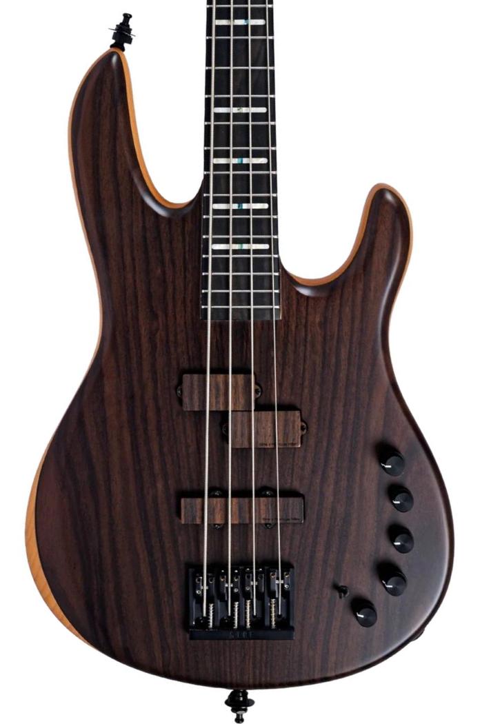Solid body elektrische bas Sire Marcus Miller F10dc 4ST