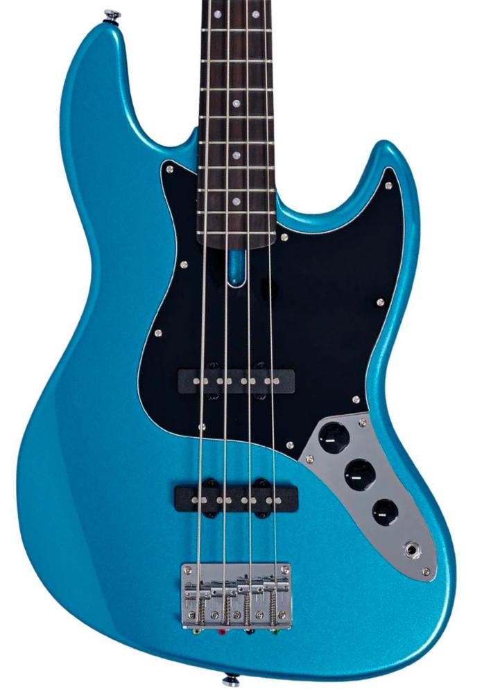 Solid body elektrische bas Sire Marcus Miller V1 - Tide Pool