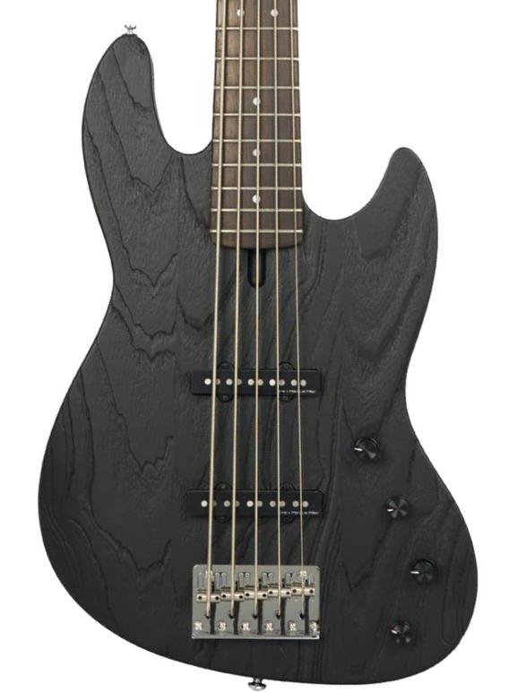 Marcus Miller V6 5ST - black