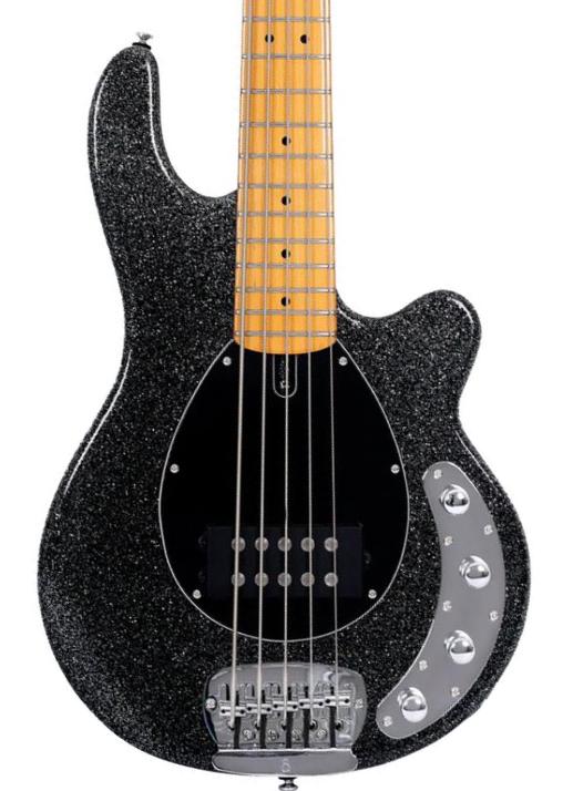 Marcus Miller Z3 5ST 5-String - sparkle black